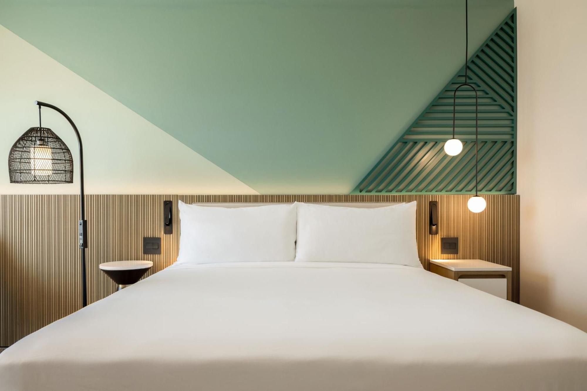 ホテル Courtyard By Marriott Curacao ウィレムスタッド エクステリア 写真