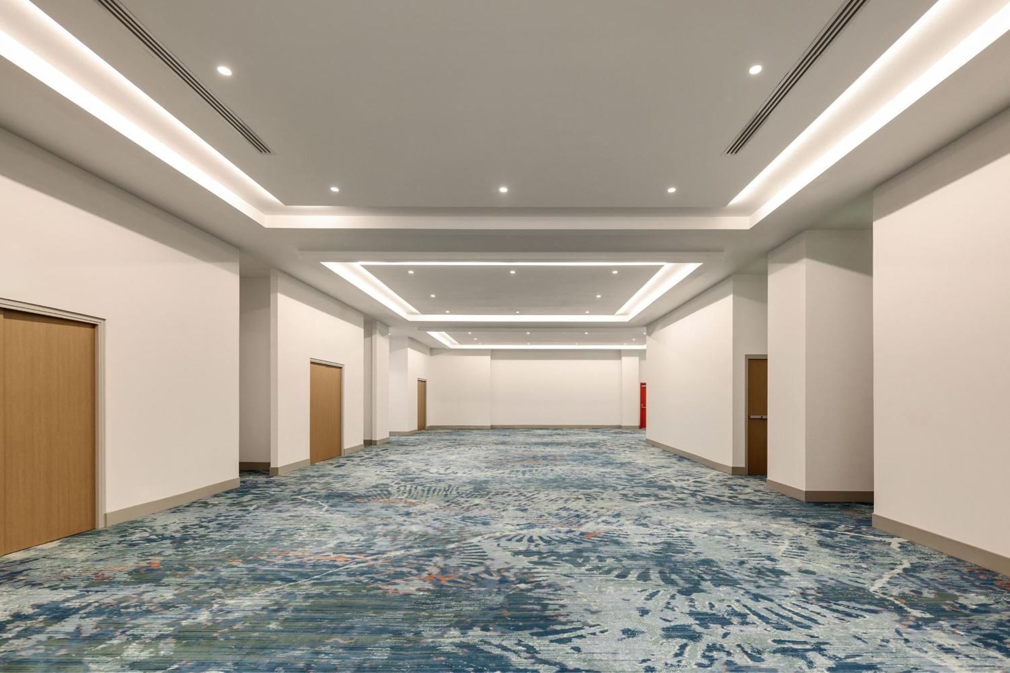 ホテル Courtyard By Marriott Curacao ウィレムスタッド エクステリア 写真