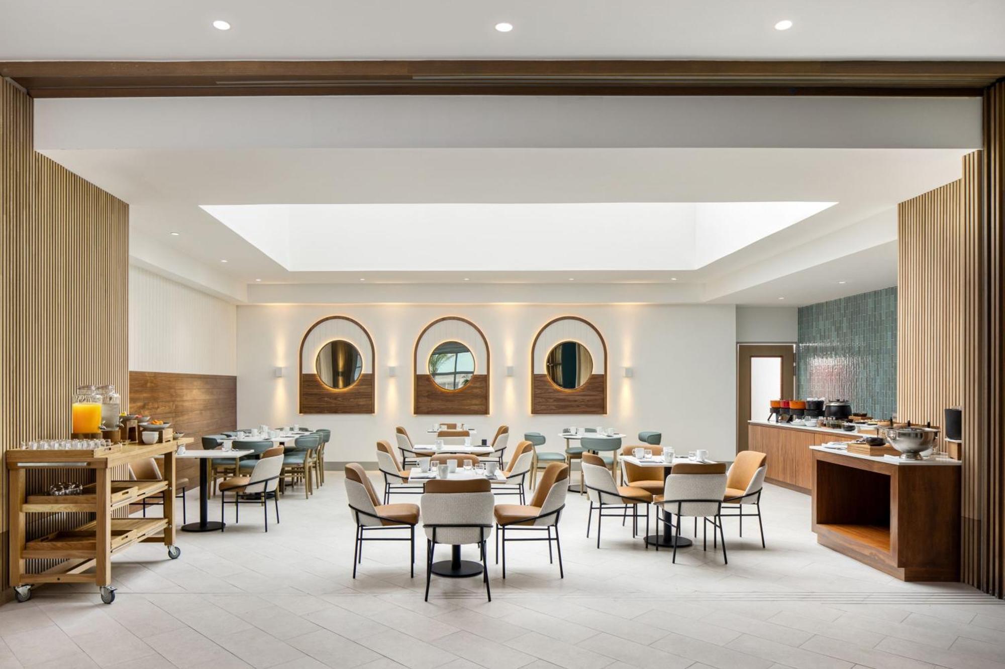 ホテル Courtyard By Marriott Curacao ウィレムスタッド エクステリア 写真